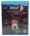 Slipknot - Day of the Gusano - Live in Mexico - Blu-ray