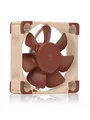 Noctua NF-A4x10 12V PWM - Gehäuselüfter - 40mm - Braun - 20 dBA