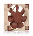 Noctua NF-A4x10 PWM, Leiser Premium-Lüfter, 4-Pin (40x10mm, Braun)
