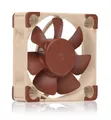 Noctua NF-A4X10_PWM Nf A4X10 Pwm Computer Case  Fan 4 Cm Beige, Red ~E~