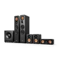 Teufel ULTIMA 40 Surround Power Edition "5.1-Set" 107003021