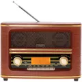 Adler AD 1187 (FM, Bluetooth) (AD 1187)