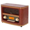 5903887800075 Retro Radio Adler AD 1187 Adler