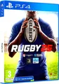 Rugby 25 - PS4 / PlayStation 4 - Neu & OVP - EU Version