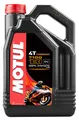 MOTUL MOTORÖL 7100 4T 10W30 4L (SYNTHETISCH)