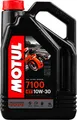 MOTUL SCHMIERÖL 4T 7100 10W30 4T 4L