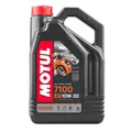 MOTUL 7100 4T 10W30 4 L 100% SINTETISCH