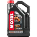 Motul 7100 10W30 Motoröl 4T (4l)
