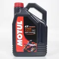 motul Schmiermittel und Pflege für neue Autos