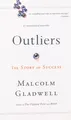 Outliers Malcolm Gladwell Taschenbuch Erfolg Englisch