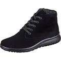 Semler Komfort Stiefeletten ZER-ST Damen 31303936373630 Schwarz 37 EU - Schwarz - 37