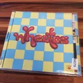 WHEATUS wheatus VG+/VG+ (CD Album, Rock, Columbia)