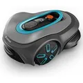 Gardena Mähroboter Smart Sileno Max 800 m² mit Begrenzungskabel