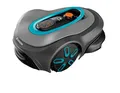 Gardena smart SILENO max 800 m² Mähroboter, für Rasenflächen bis 800 m², LONA Intelligence, Trim-to-Edge, DuoConnect, leiser Betrieb, intelligenter Mäher mit App Steuerung (19901-20)