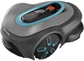 Rasenmähroboter Mähroboter GARDENA Smart SILENO MAX bis 800m² Rasenroboter Set