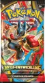 Pokemon Mega-Entwicklung Booster deutsch