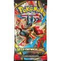 Pokemon - Mega Entwicklung - Booster [DE]