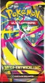 Pokemon Mega Entwicklung Booster - DEUTSCH - NEU & OVP!