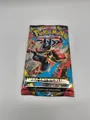 Pokémon Mega Entwicklung 1 Booster - Deutsch Neu und OVP TCG