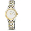 Citizen - EW1264-50A - Armbanduhr - Damen - Solar - Elegance - Gold