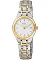 Citizen Damenuhr Elegant Eco-Drive EW1264-50A