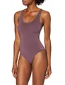 Sloggi Damen GO Allround Body Unterwäsche, Kaluha, One