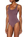Sloggi Go Allround Body Ohne Bügel Damen Body Größe: One Size