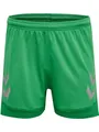 hummel Hmllead Shorts Damen Fußball