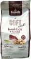 (€9,28/kg) bosch Trockenfutter für Hunde Soft Adult Land-Ente & Kartoffel 2,5 kg