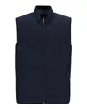 Hajo Kurzweste Indoor-Sweatweste ohne Arm