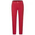 MAC Stretch-Jeans MAC DREAM marsala PPT 5448-00-0355 454R rot W38 / L28
