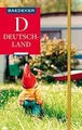Baedeker Reiseführer Deutschland: mit praktischer K... | Buch | Zustand sehr gut
