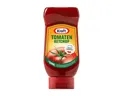 Kraft Saucen, Kraft Tomaten Ketchup ohne Geschmacksverstärker Squeezeflasche 417ml