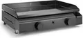 Forge Adour G60A, 5400 W, Gas, 2 Zone(n), 10 Person(en), Stahl, CE