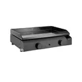 Forge Adour Base 60 Gasplancha 5000W Schwarz