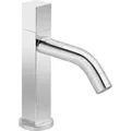 Standventil Twin Quattro Ausladung 120 mm chrom