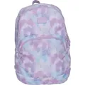 Beckmann Schulrucksack Sport Junior Tie Dye