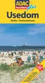 ADAC Reiseführer plus Usedom: Mit extra Karte zum Herausnehmen