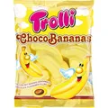 Trolli Choco Bananas 150 g