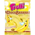 Trolli Choco Bananas Schaumzucker Bananen mit Schoko Füllung 150g