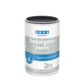 GRAU - das Original - 100% reines Seealgenmehl, für die Fellpigmentierung, für dichtes & glänzendes Fell, 1er Pack (1 x 400 g), Ergänzungsfuttermittel für Hunde & Katzen