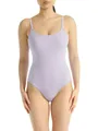 adidas Body in Lila, Größe S, Rosa, Damen
