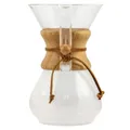 028068001012 Classic Chemex Coffee Maker - 6 cups Chemex