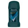 Rexona Men Nonstop Protection Deo Stick Cobalt Dry 72h Antitranspirant 50 ml