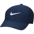 Nike Dri-Fit Club Cap Unisex - dunkelblau,