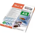 Laminierfolie A5 80mic PP580-03, Folien glänzend, 100 Stück