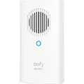 eufy Zusatzklingel (Add‐on Chime) für Türklingel mit Kamera E340 und zukünftige Modelle White