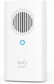 eufy Security Video Doorbell Add-on Chime, Funkgong für Innen, Erfordert Video