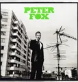 FOX,PETER / STADTAFFE