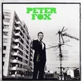 Peter Fox - Stadtaffe                        Vinyl 2LP - 2008 - DE)